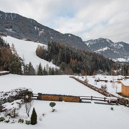 Mountain Living Apartment Idylia Ortisei Exterior foto